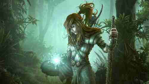 游点意思：堪比B级片的激爽FPS 却有精妙烧脑的故事